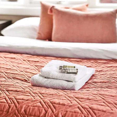 Krueger's Crib By Staysville Aparthotel Stavanger