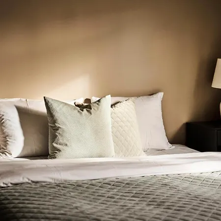 Krueger's Crib By Staysville Aparthotel Stavanger