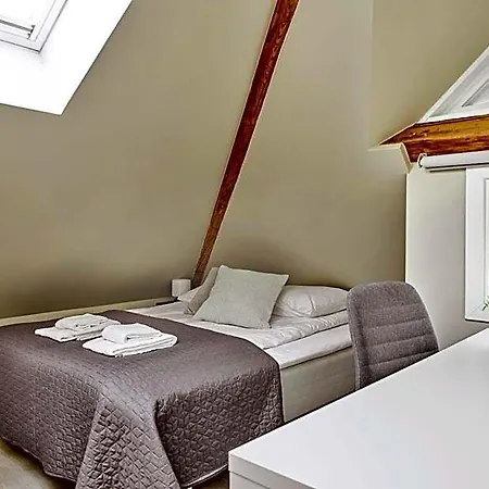 Appart hôtel Krueger's Crib By Staysville Stavanger