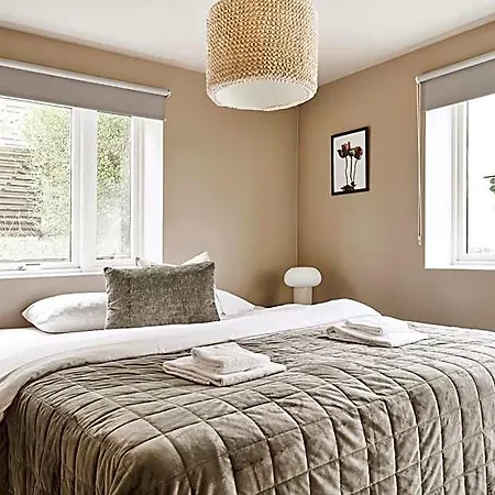 Appart hôtel Krueger's Crib By Staysville 4*