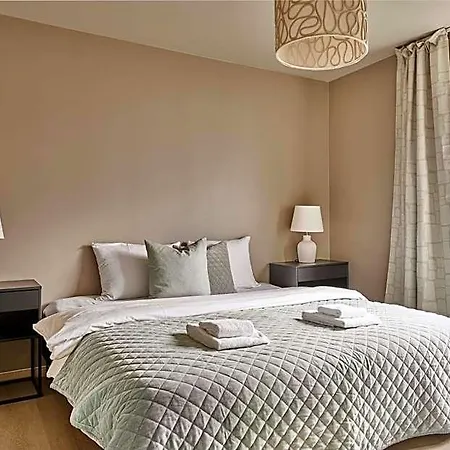 Krueger's Crib By Staysville 4* Stavanger