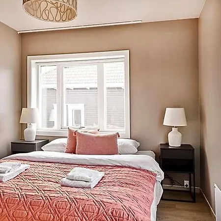 Appart hôtel Krueger's Crib By Staysville 4*