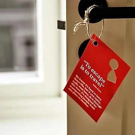 Krueger's Crib By Staysville Appart hôtel Stavanger