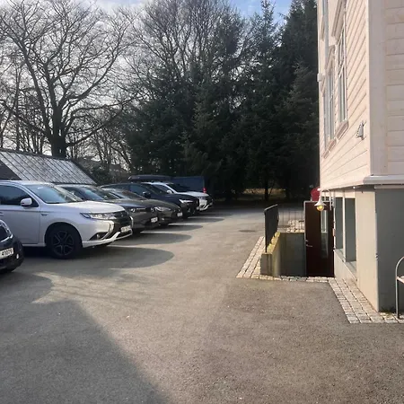 Krüger's Crib By Staysville Stavanger