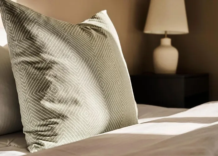 Krüger's Crib By Staysville