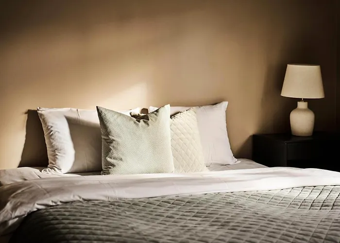 Krüger's Crib By Staysville Aparthotel Stavanger