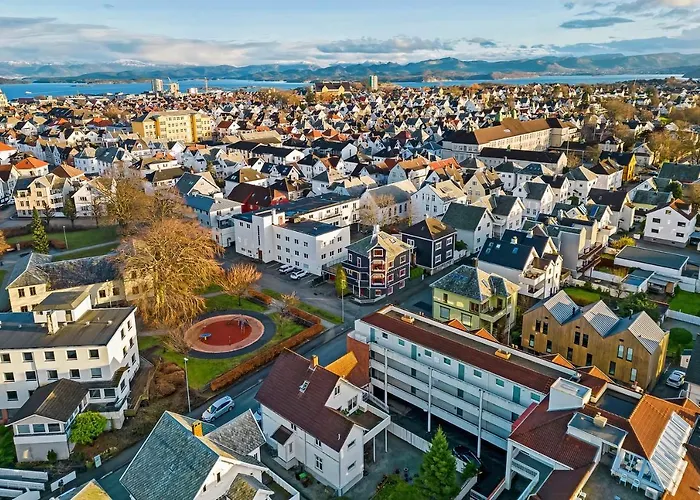 Krüger's Crib By Staysville